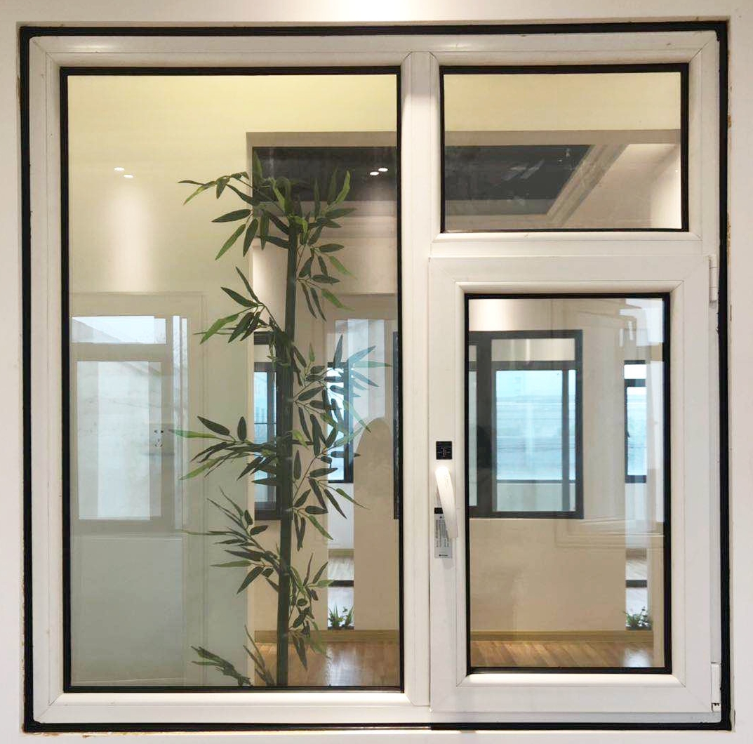 Shandong Yaoyuan New Material Technology Aluminum Alloy Sliding Windows Technical Overview