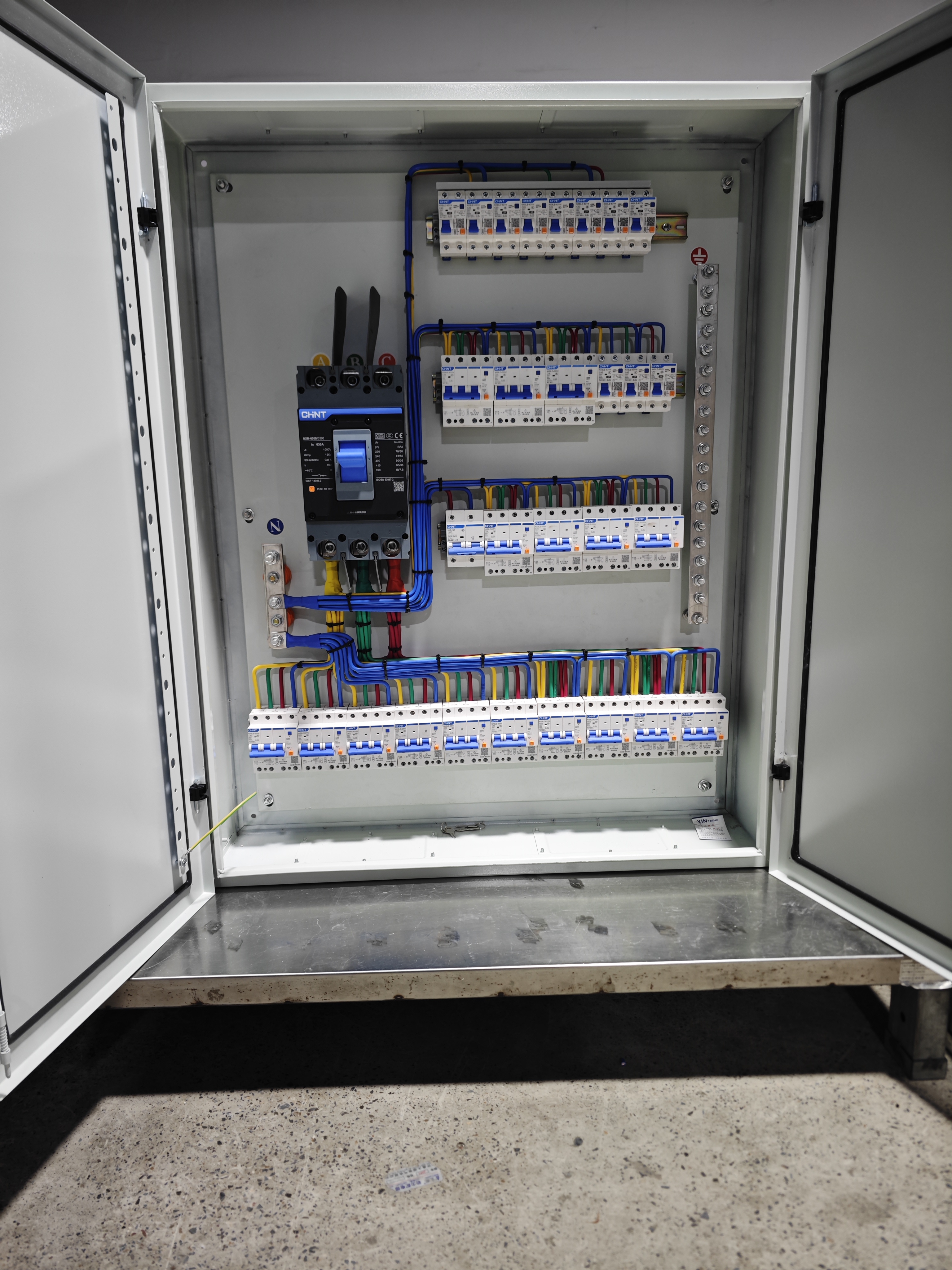 Customizable ComplianceCertified Solutions for Global Hazardous Industrial Environments