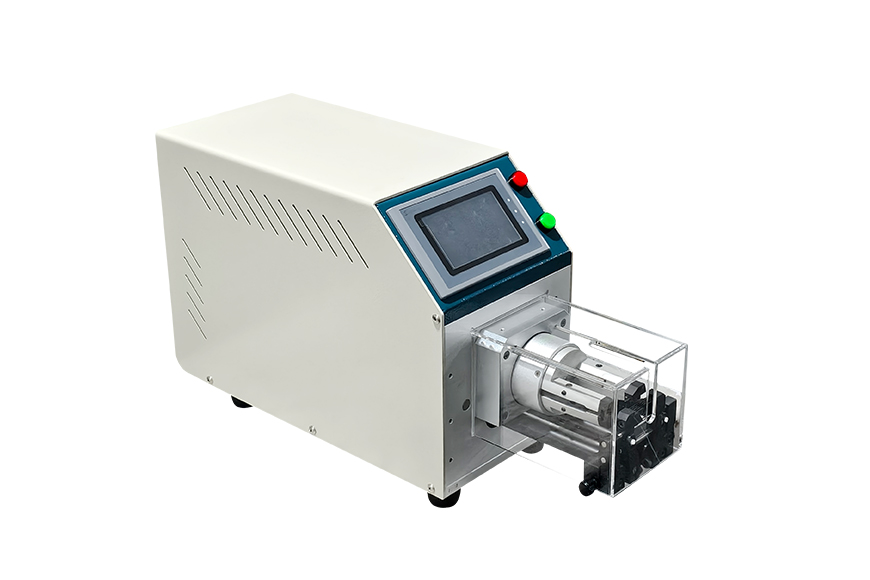 2026 Top China Coaxial Wire Stripping Machine Suppliers for Overseas Procurement