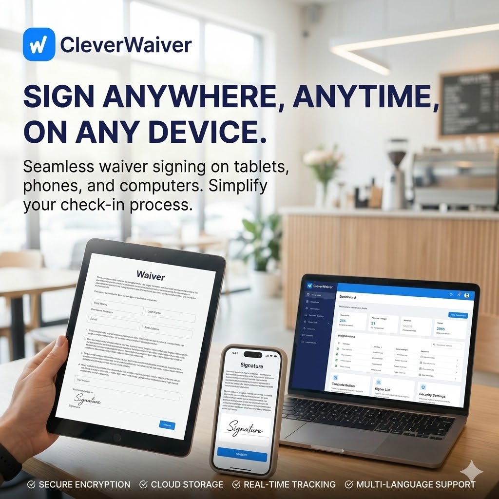 2026 Top Digital Waiver Providers for Summer Camps  Youth Sports
