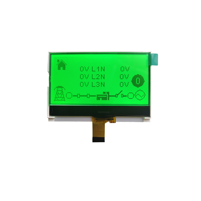 Finding Reliable Original DotMatrix Graphic LCD Suppliers in China A Verified Guide