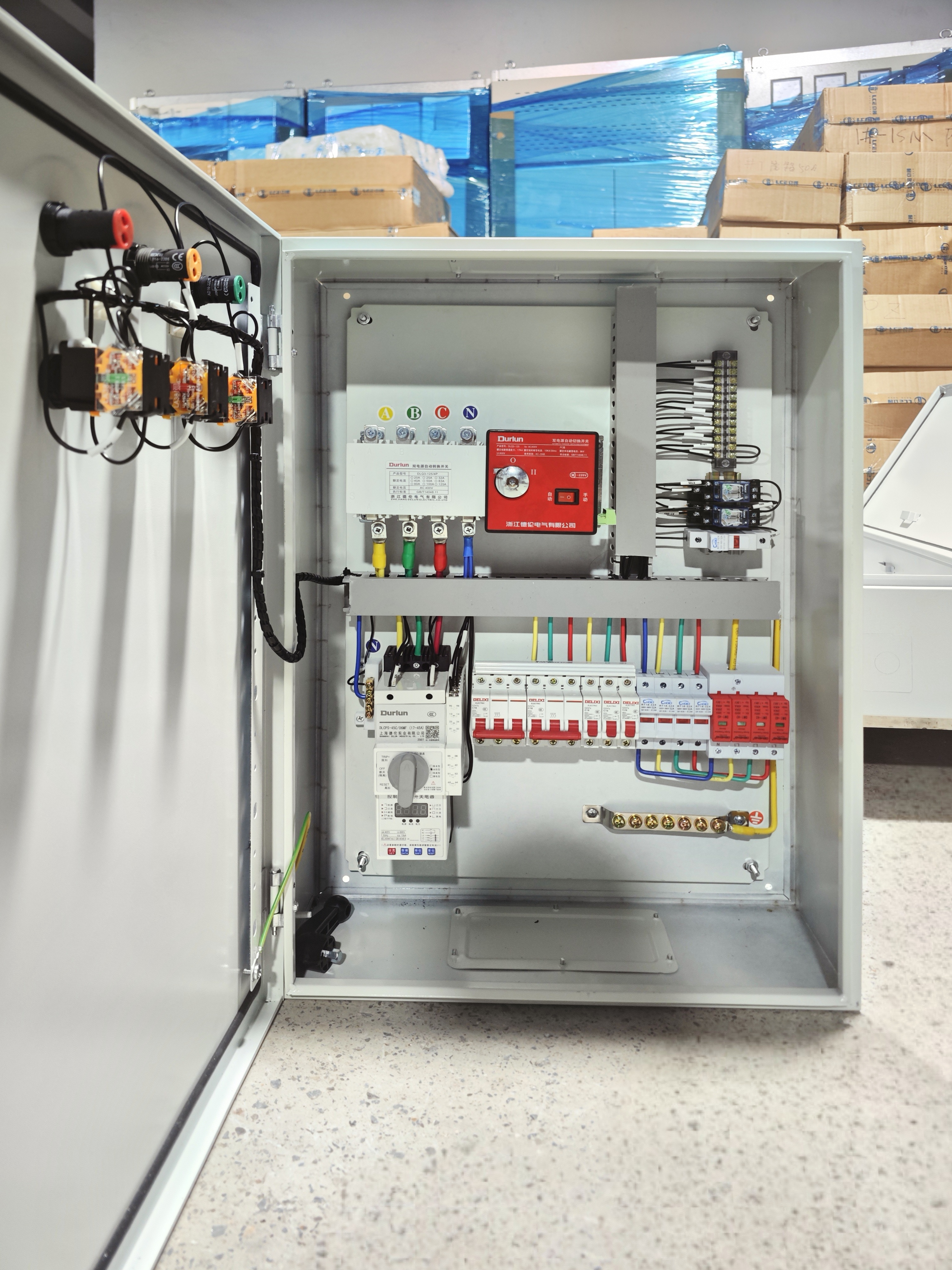 2026 Global Electrical Distribution Equipment Top 3 Challenges  Expert Solutions  Complete Guide