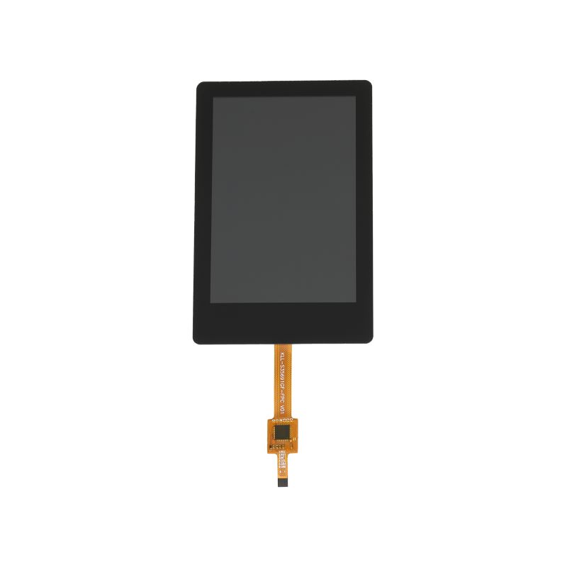 Shenzhen KALAIDE Optoelectronics Custom Touch LCD Display Manufacturer