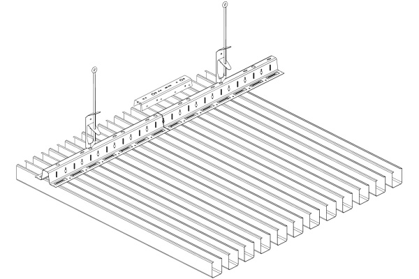 Jayminton Launches Expanded Aluminum Batten Screen Line