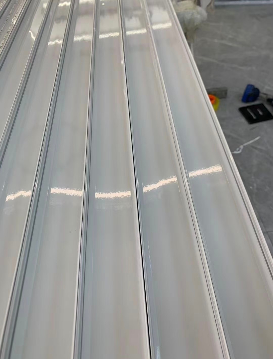 Locate Chinese aluminum automotive parts factories CNW Aluminum Industry Co Ltd manufactures precision profiles globally