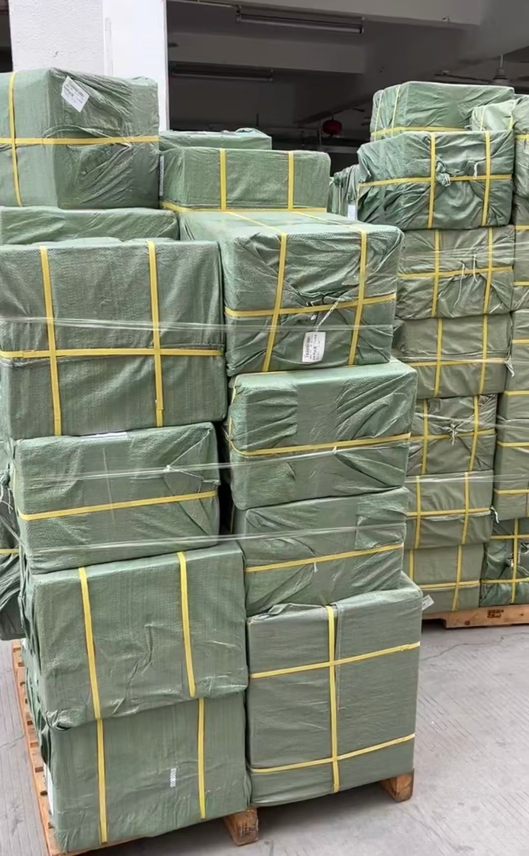 Technical Guide to ChinaEurope DDP Logistics Solutions from Chinese Suppliers