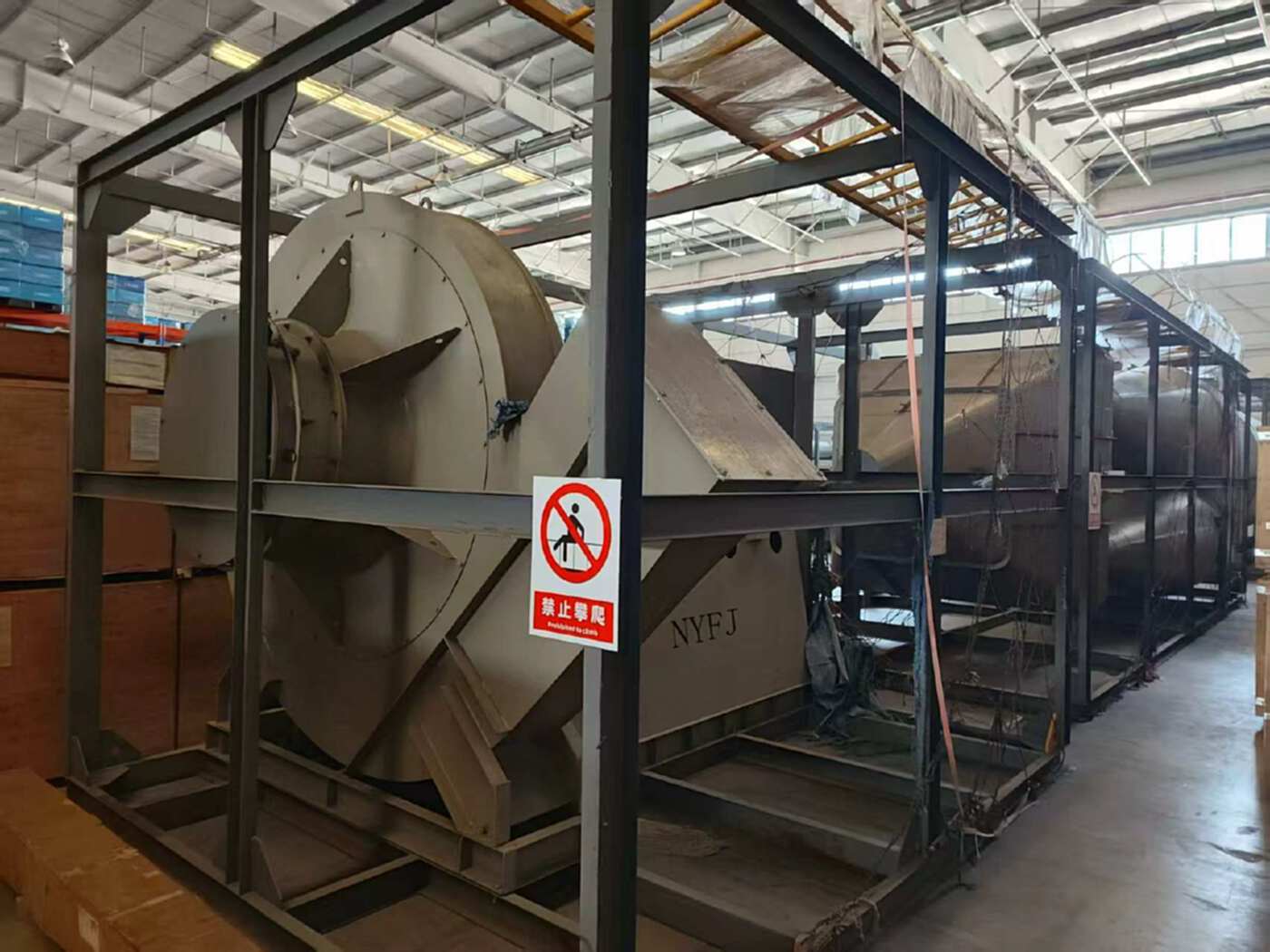Tianjin Aijiuku Circular Technology Co Ltd Validates Used Mining Equipment Reliability