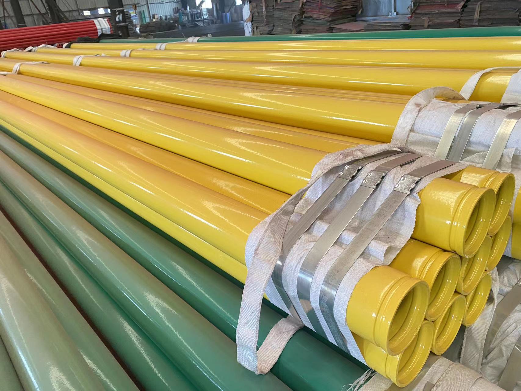 Tianjin Baolai International Trade Co Ltd Trusted Chinese Fire Sprinkler Pipes Supplier for Global Clients