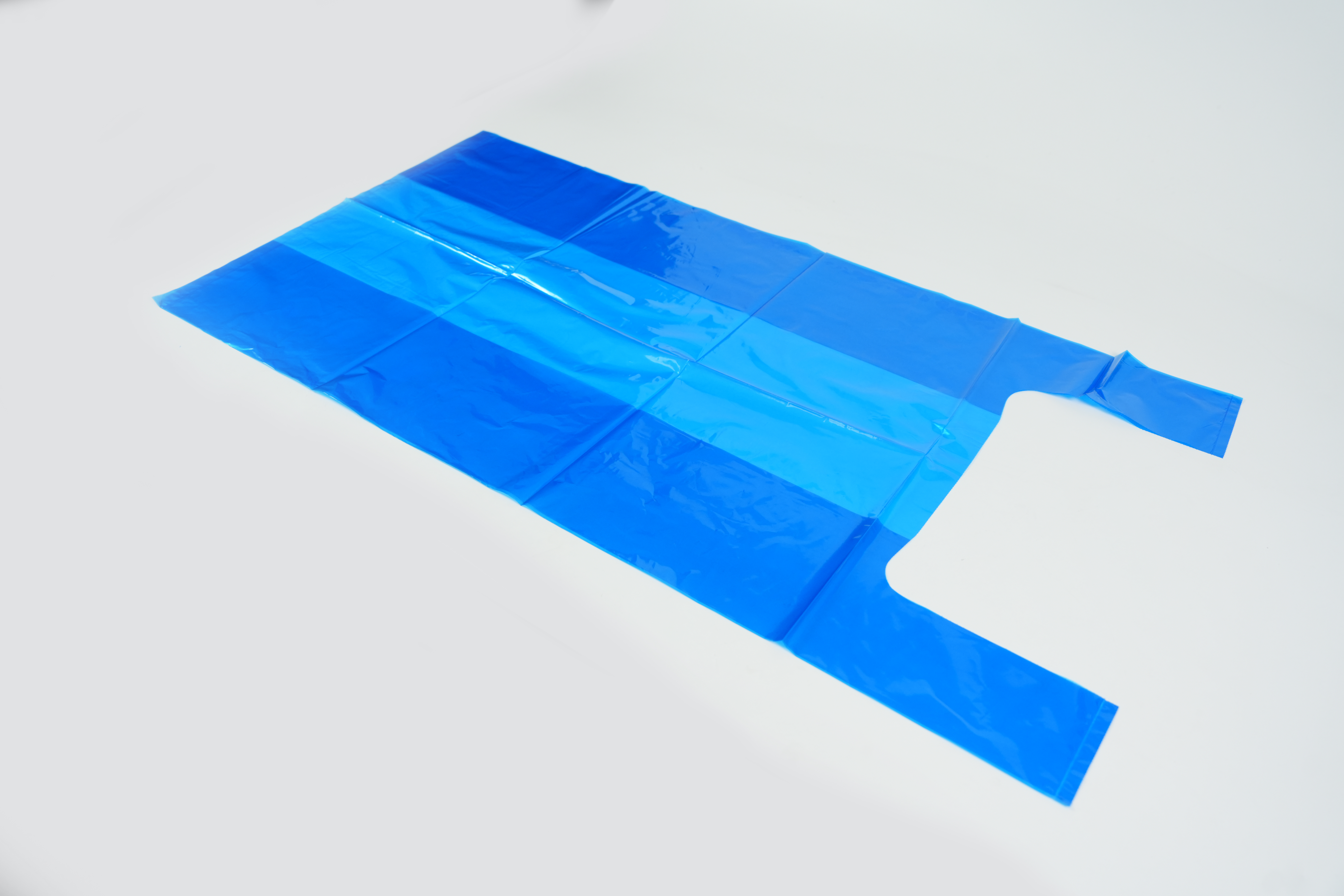 Top 5 China Suppliers of Perforated Rollable Flat Mouth Trash Bags 2026