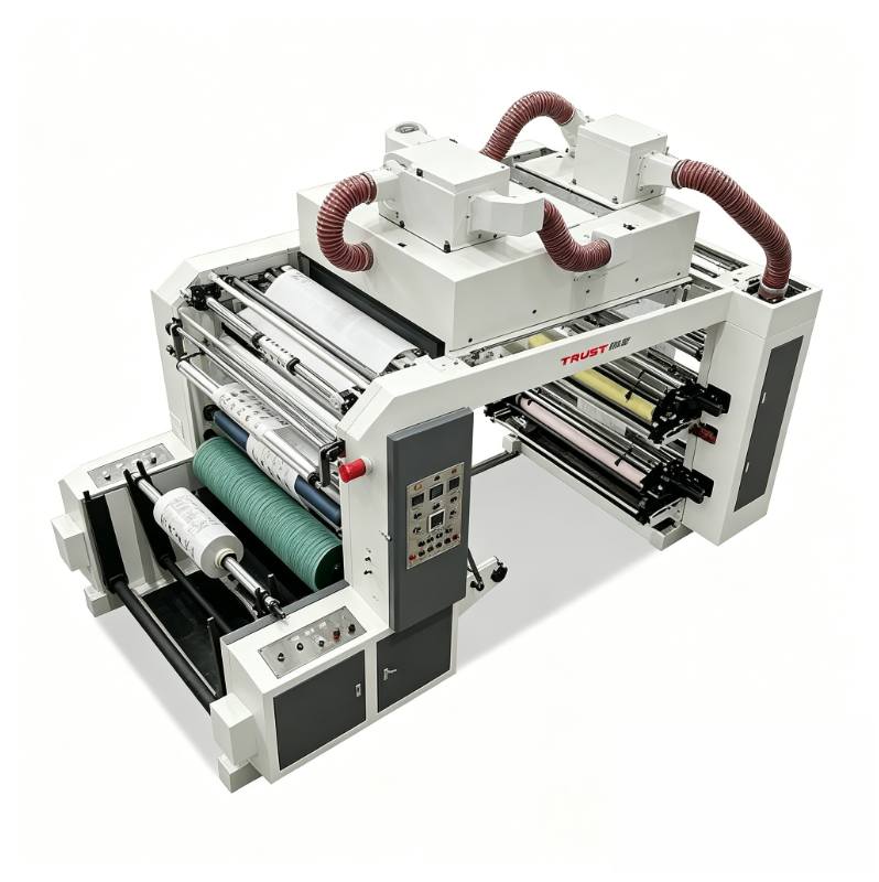 How to Fix Registration Errors  Material Waste in HighSpeed Stack Flexo Printing Complete Guide