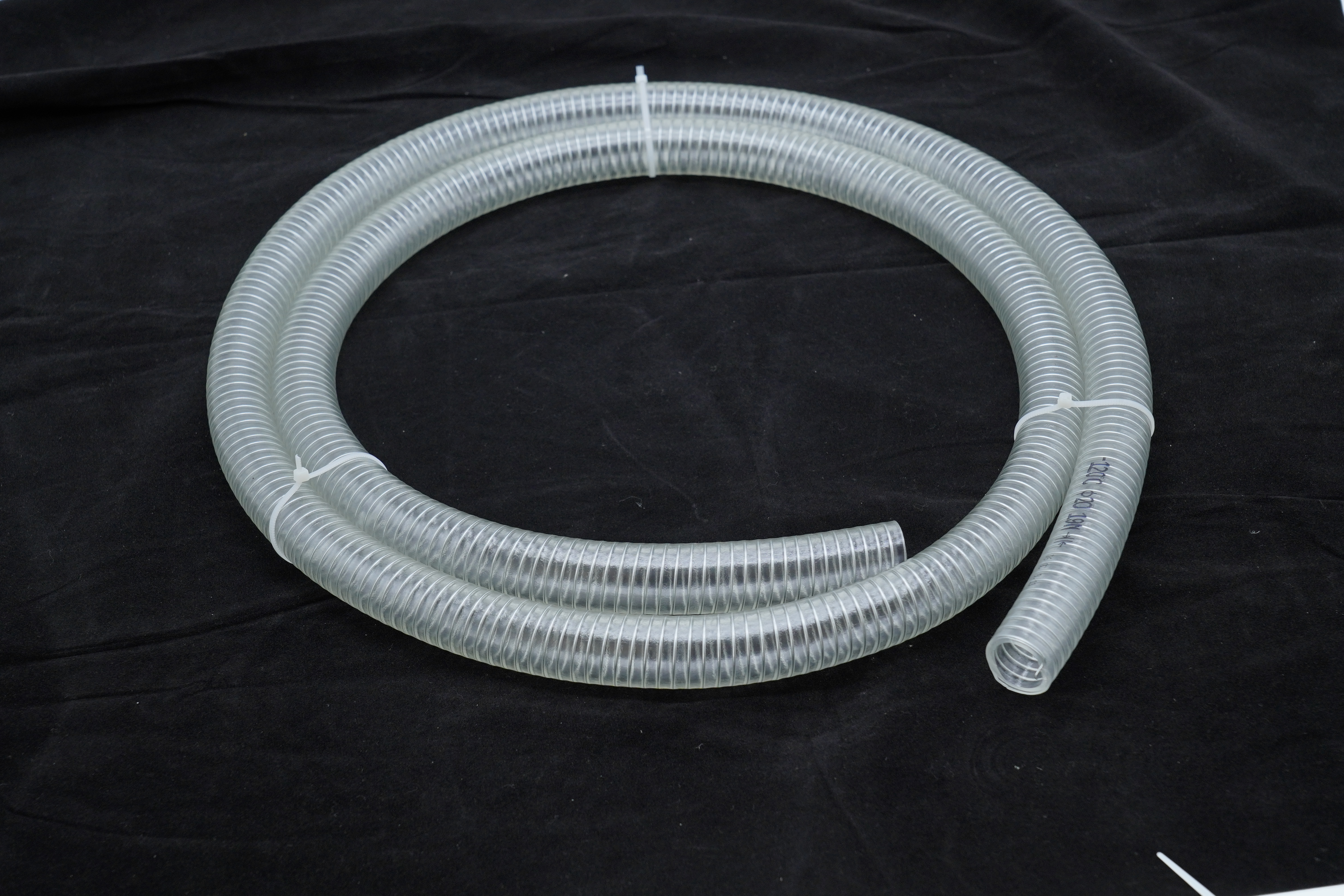 Weifang Ailis Polymer Technology Co Ltd Top Chinese MultiPurpose PVC Hose Supplier