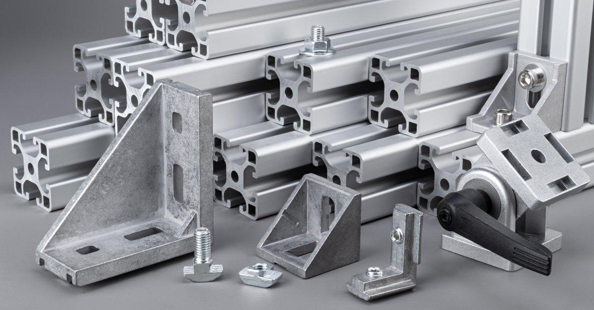 Recommendations for China Top Aluminum Profile Manufacturers