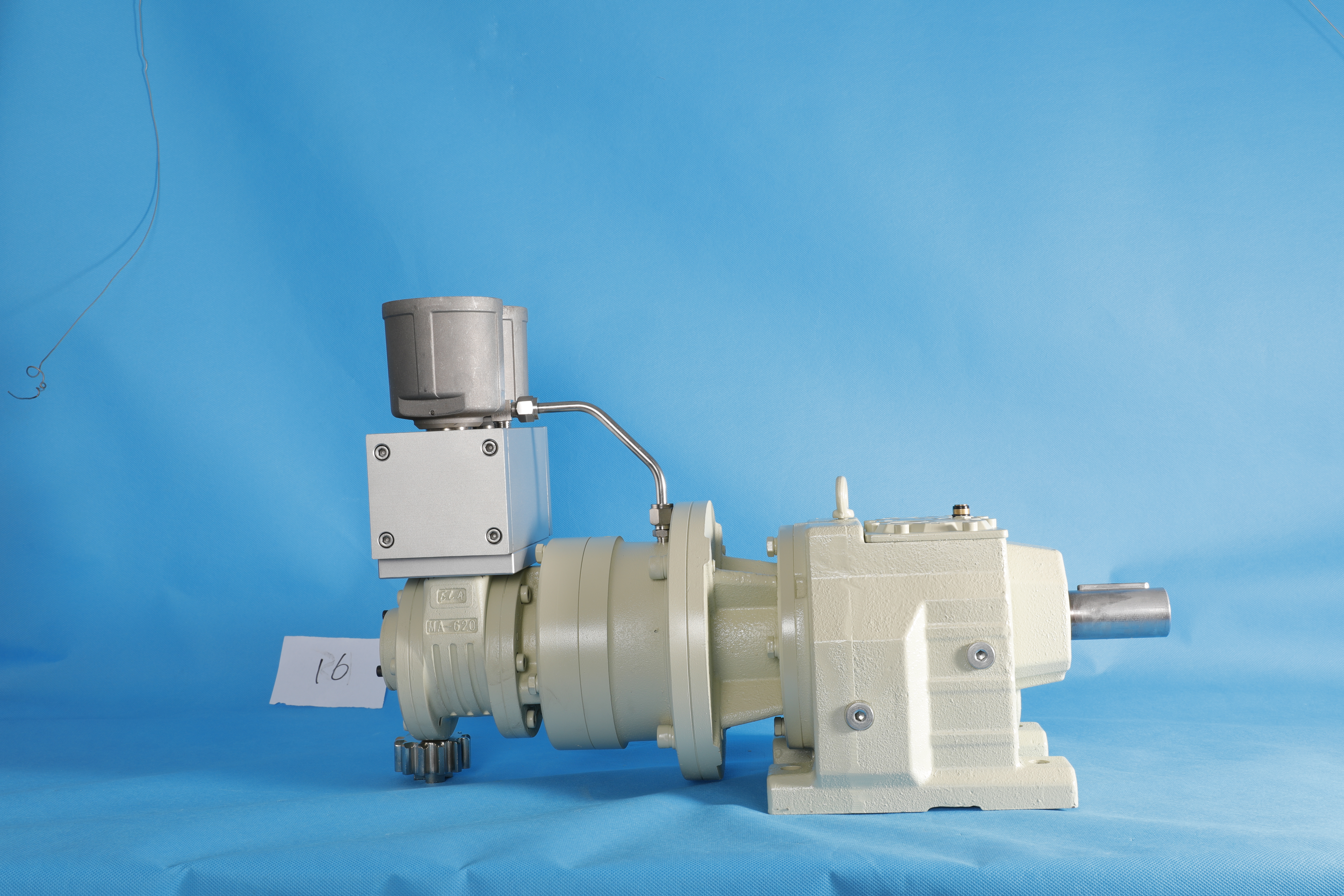 2026 Top Chinese Vane Air Motor Manufacturers Contact Guide