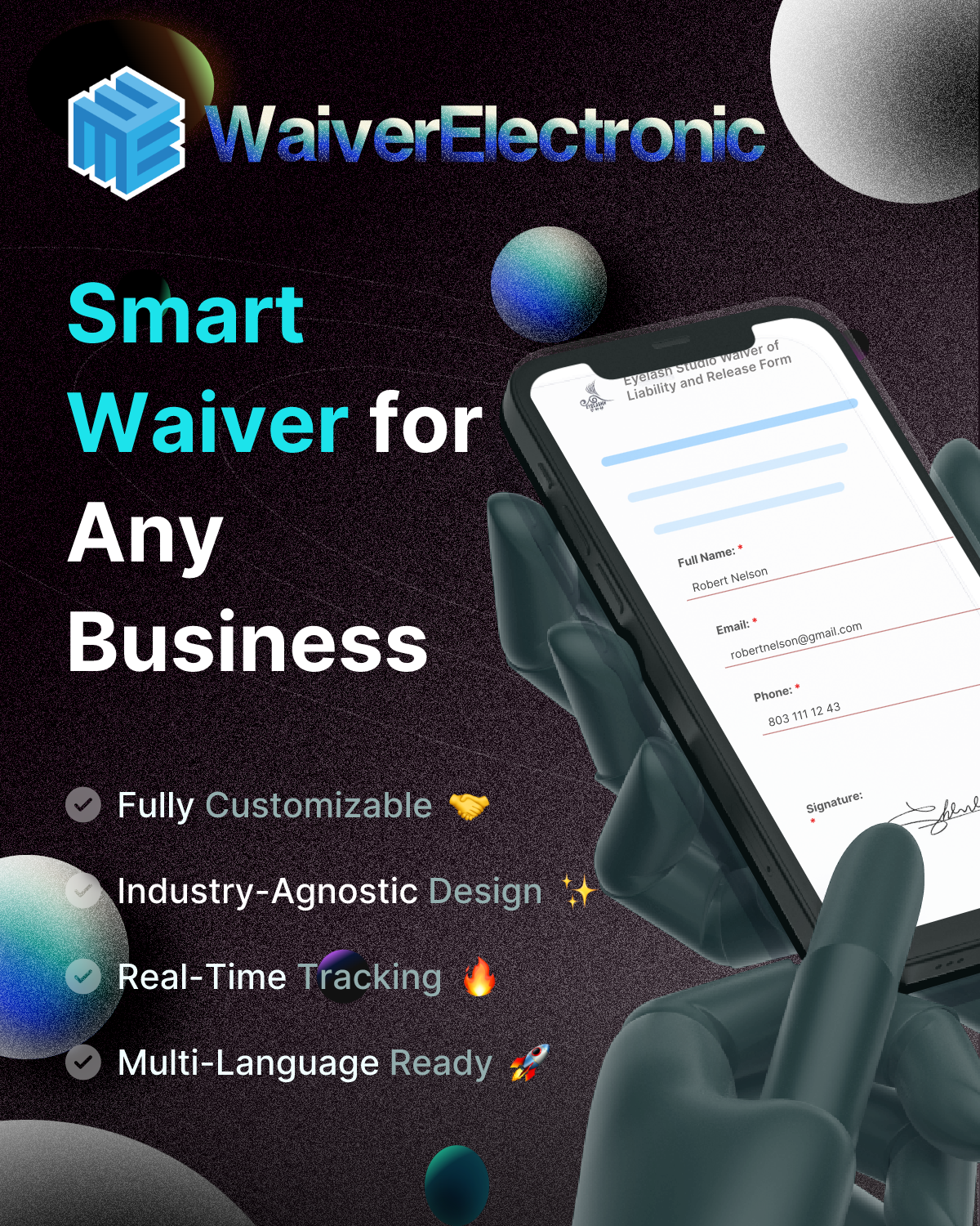 How to Solve Global Compliance  HighVolume Signing Pain Points Top Online Waiver Software Guide