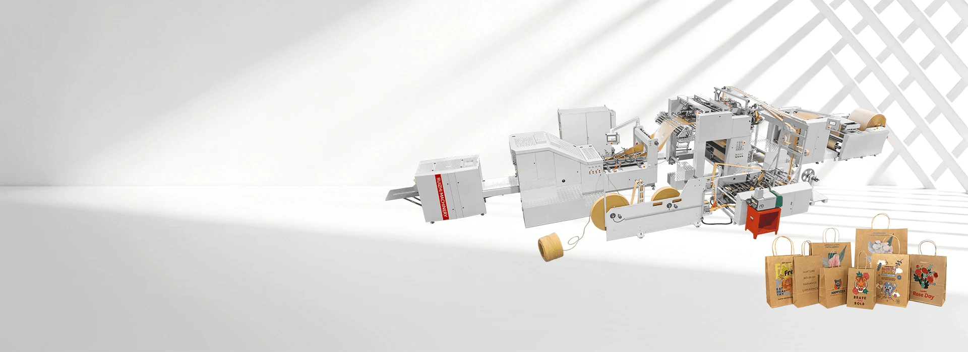 What Are Chinese Square Bottom Paper Bag Machine Suppliers 2026 Complete Guide Explained