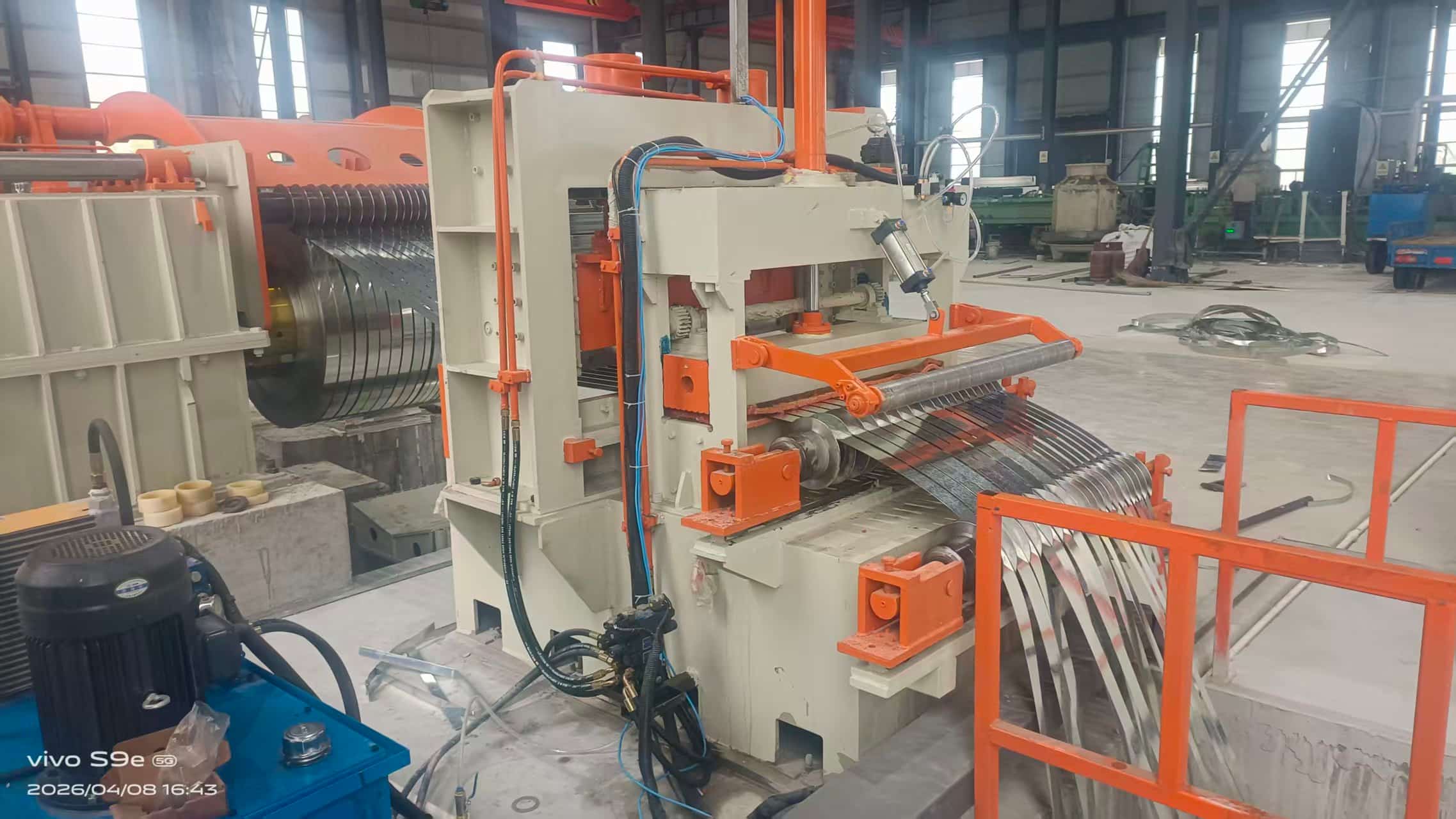 Which Chinese Manufacturers Produce Stainless Steel Precision Slitting Lines A Verified Guide for Global Buyers