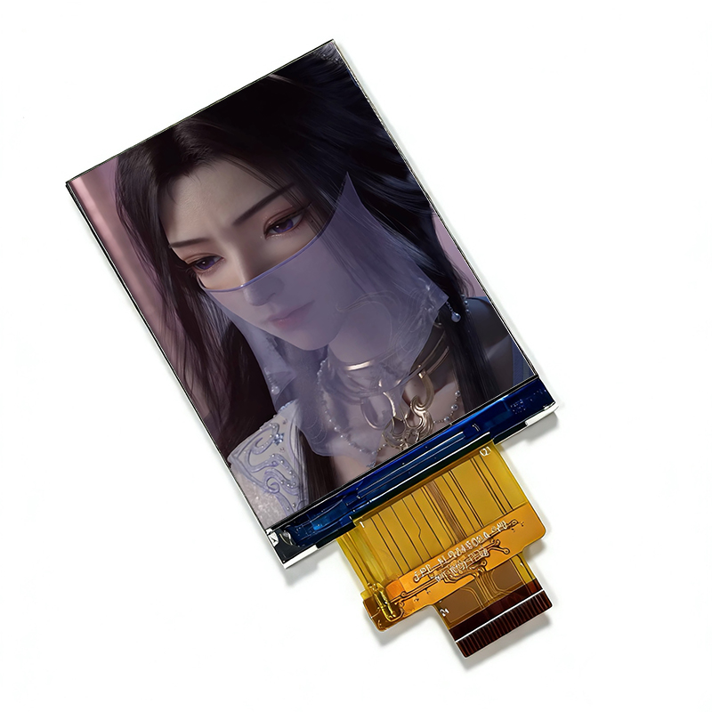 2026 Top Chinese TFT LCD Display Suppliers for Customization