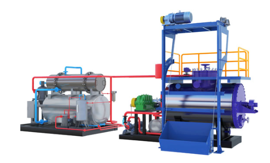 ChinaBased Original Supplier of Harmless Treatment Production Lines for Pig Farms
