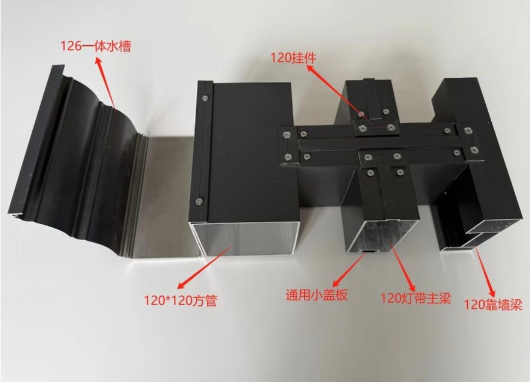 Reliable Chinese Aluminum Door Window Profile Service Providers