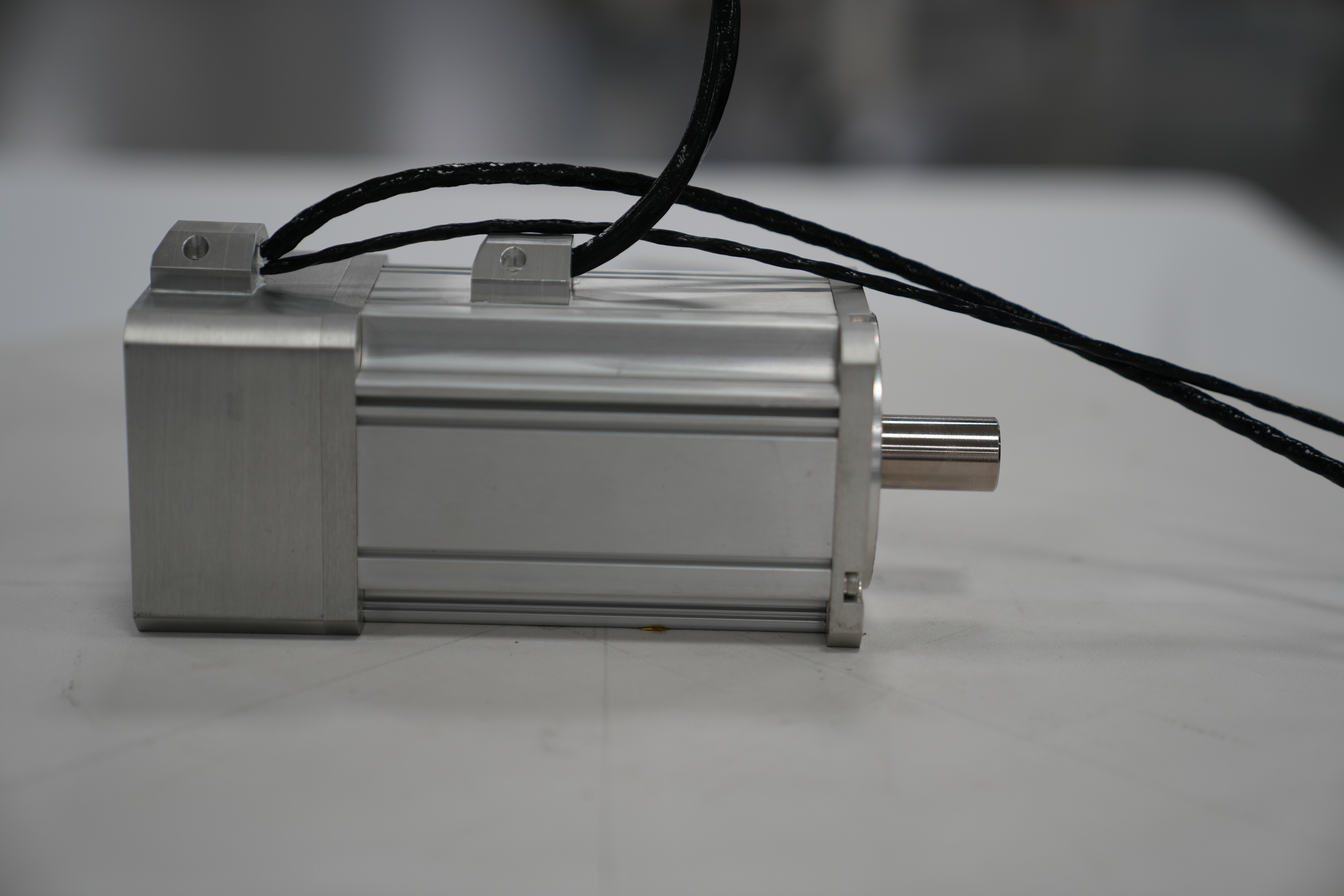 2026 Top Chinese High Vacuum Motor Suppliers Ranking