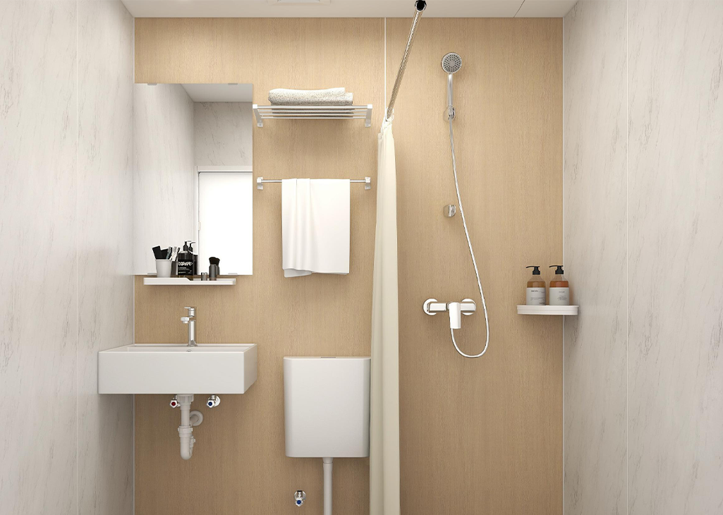 2026 Top 5 Chinese Bathroom Vanity Basin Export Suppliers Rankings