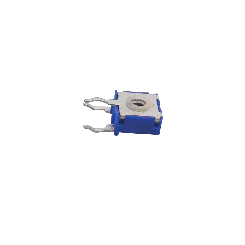 2026 Top China Rotary Potentiometer Foreign Trade Suppliers List