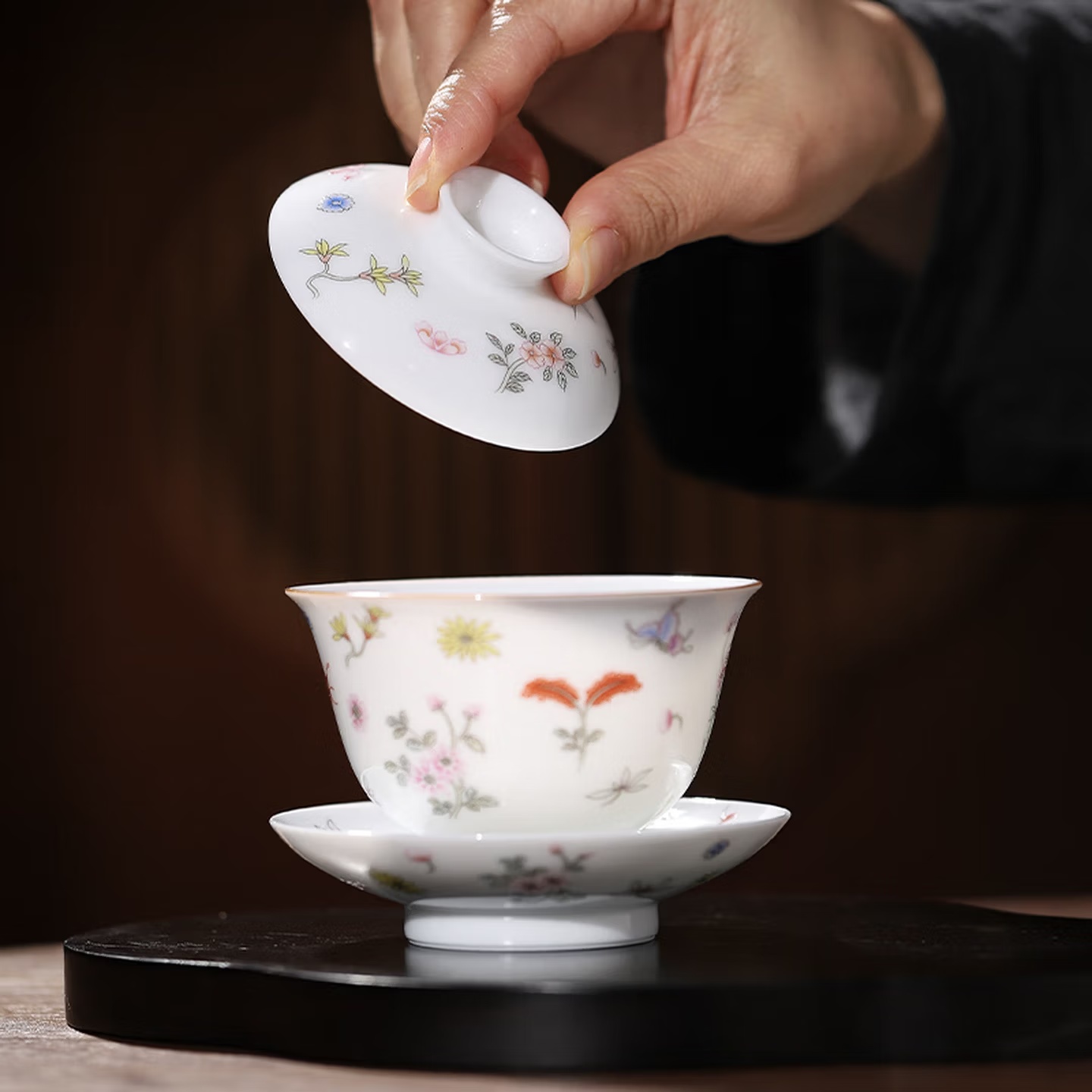 Jingdezhen Taoyunchanghe Top China HighQuality Porcelain Manufacturer for Global Custom Solutions