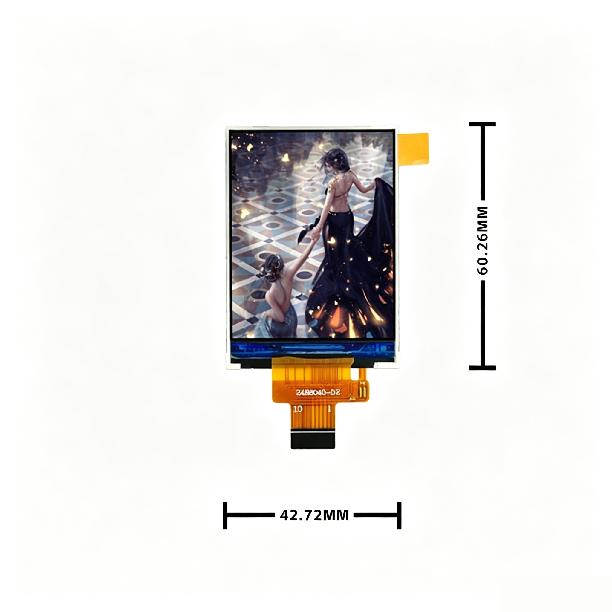 Shenzhen Hengxunchuang Launches WideTemp Industrial Controller LCD Replacement Series