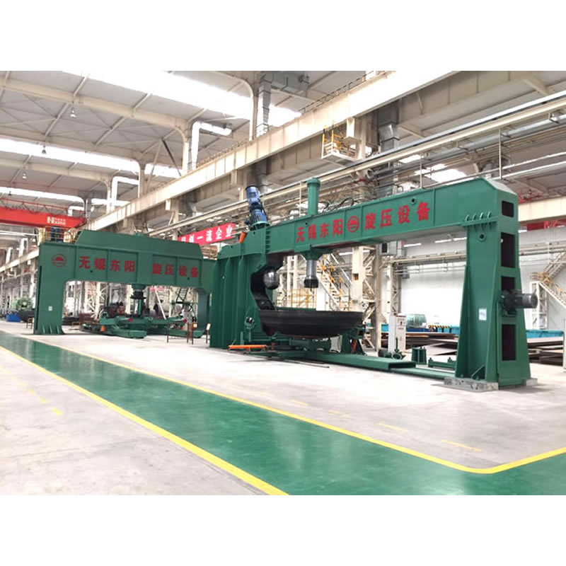China Head Spinning Unit Foreign Trade Service Providers for Global Manufacturing