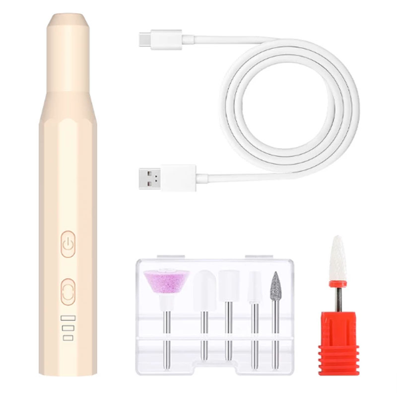 Reliable Chinese Salon Electric Nail Drill Supplier for Global Beauty Businesses