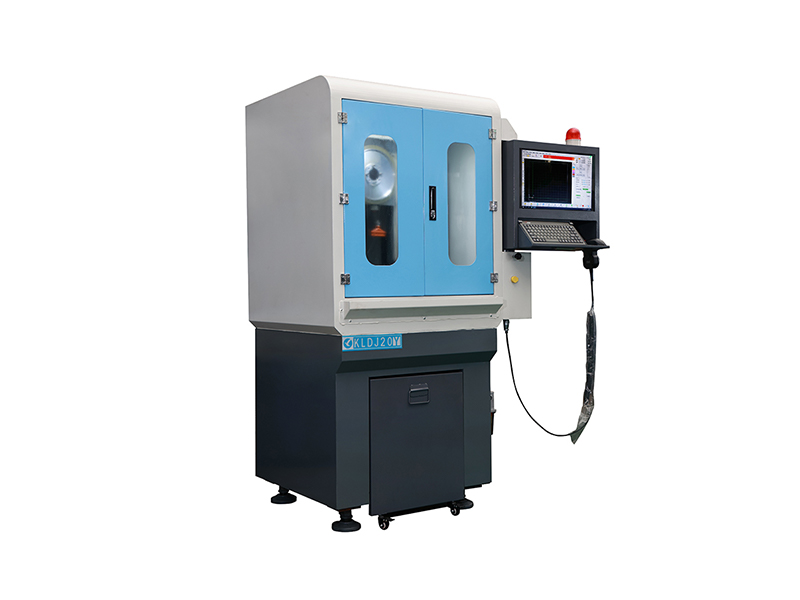 Changzhou Kuaile Science and Technology CoLtd Trusted China Wire Saw Cutting Machine Manufacturer for Global Clients