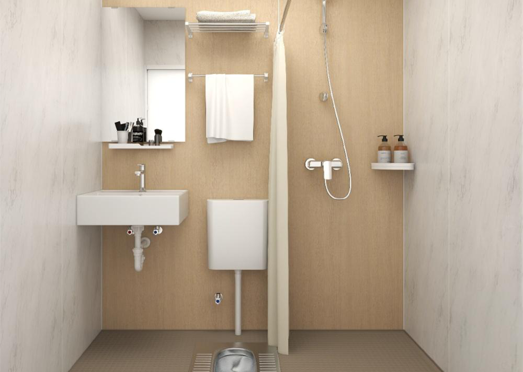 What Are Steel Prefabricated Integrated Bathrooms 2026 Guide to Top Chinese Suppliers