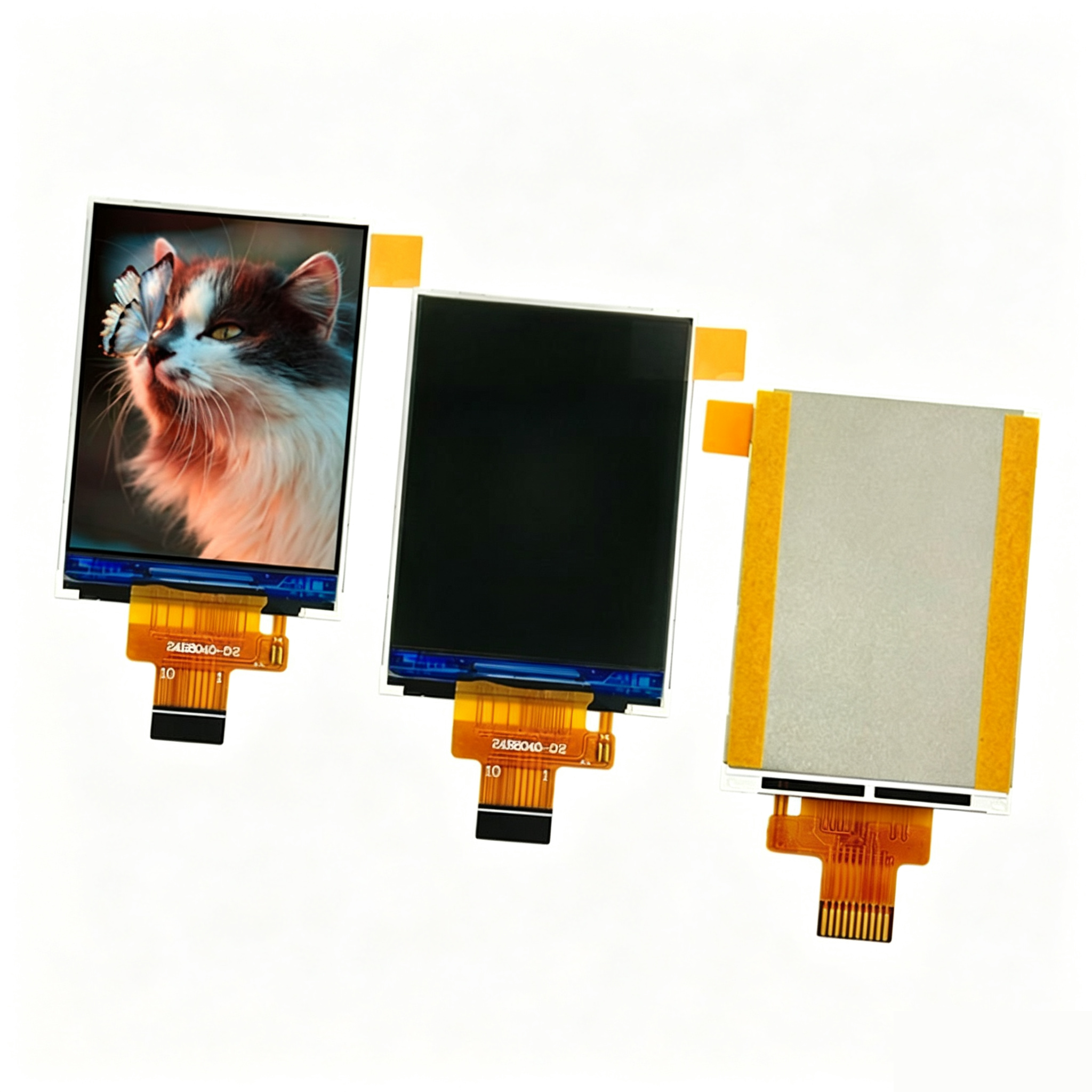 2026 Global Industrial Display Industry Top Challenges  Solutions for Overseas Procurement  Complete Guide