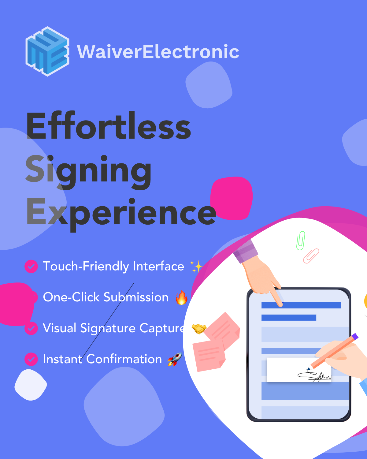 WaiverElectronic What to Exclude from Online Liability Waivers for Global Enterprise Validity