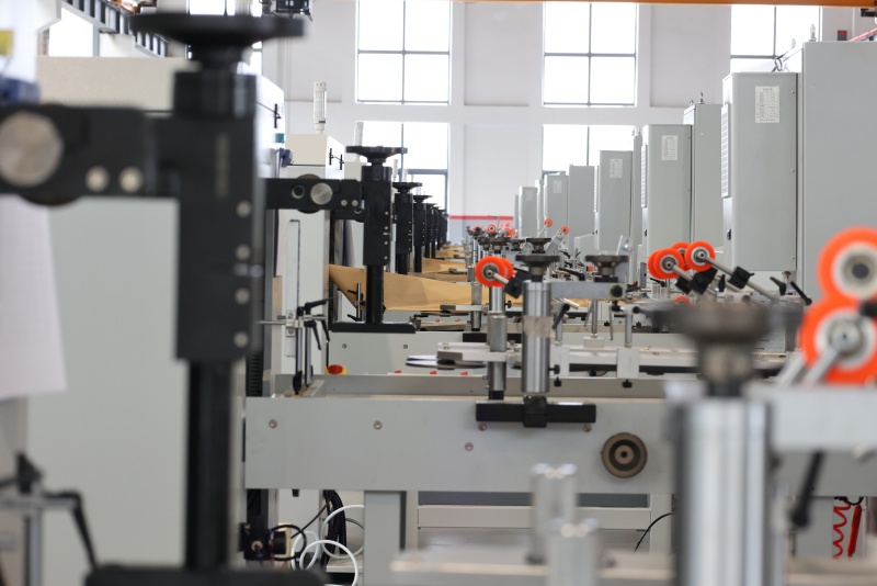 2026 Top Chinese Kraft Paper Bag Machine Manufacturers List