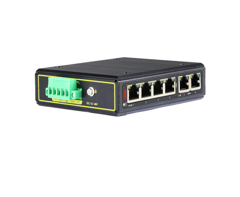 2026 Guide Which Chinese Industrial Ethernet Switch Manufacturer Offers Superior Service