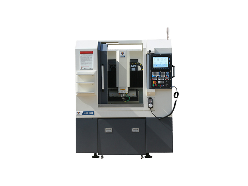 Reliable Chinese CNC Engraving  Milling Machines Precision Solutions for Global Industrial Clients