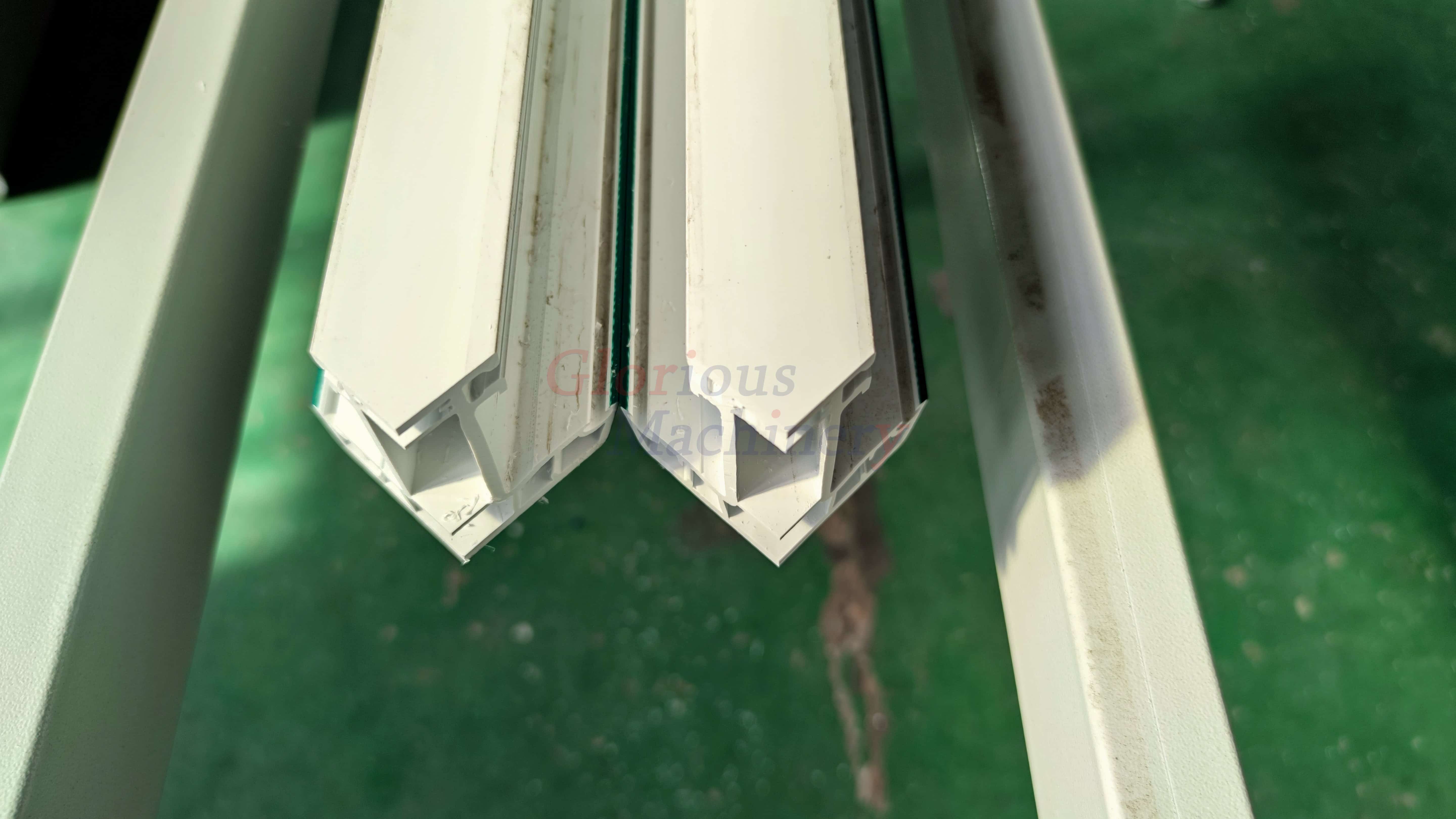 CNC PVC Window Manufacturing Machines by Jinan Glorious Machinery Co Ltd Precision Solutions for Window Manufacturers