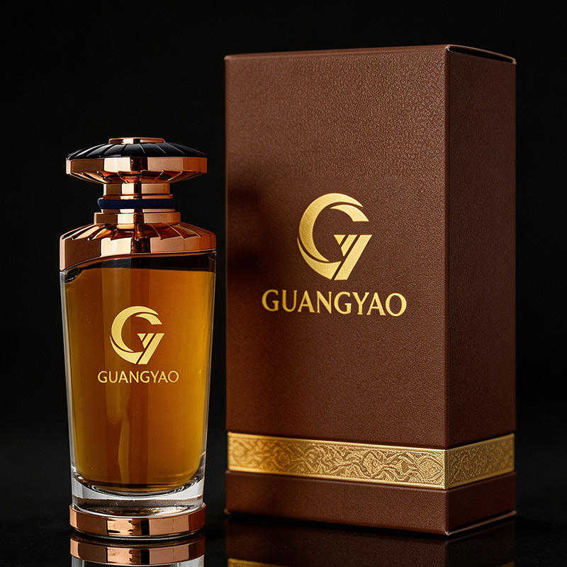 Guangyao Perfume Bottle Caps HandsOn Real Experience Review 2026