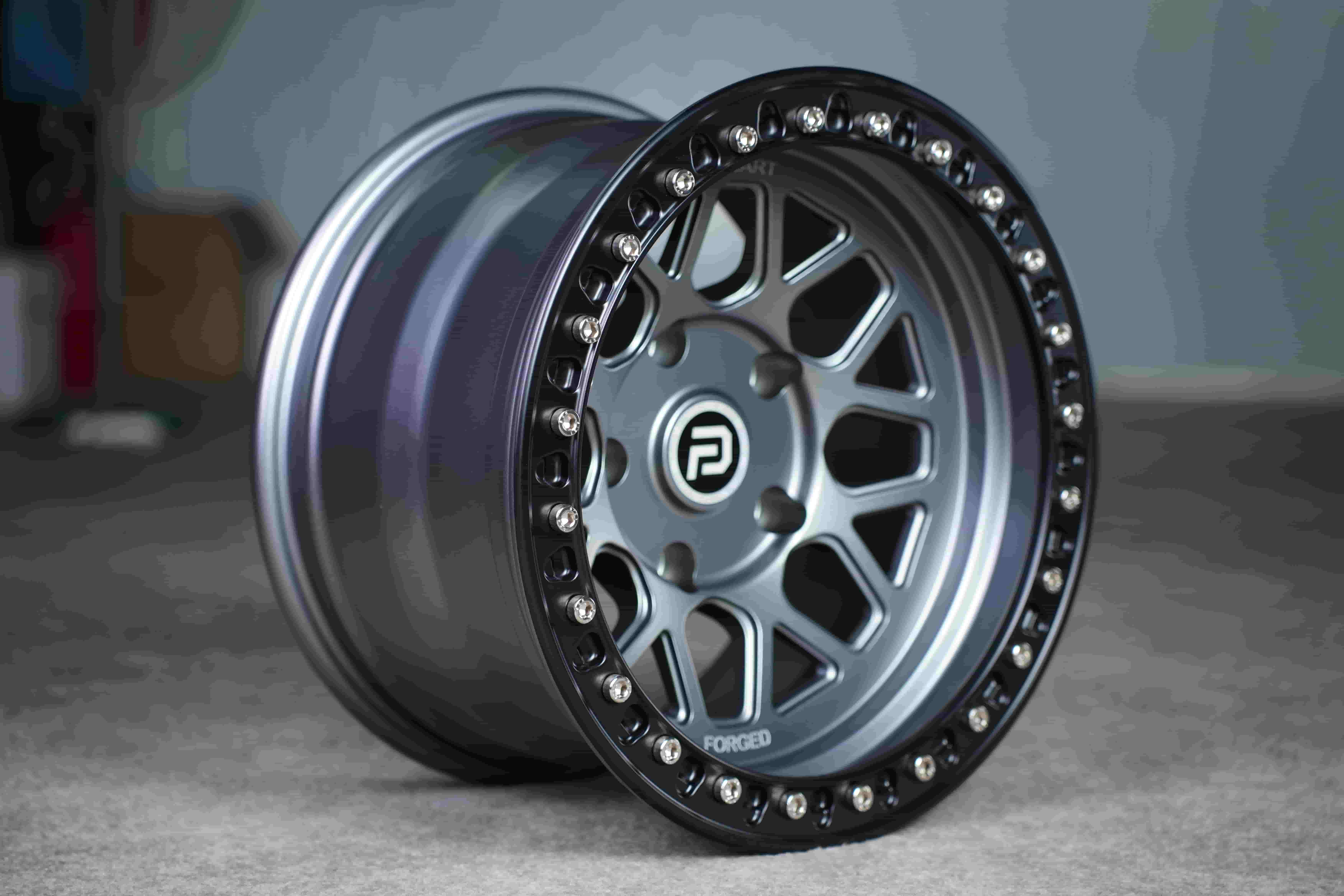 Ningbo Pinjia Import and Export Co Ltd  Chinas Trusted OffRoad Forged Wheel Supplier for Global Clients