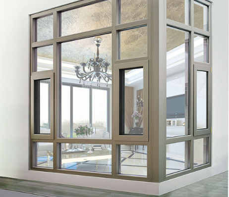How to Find Reliable Chinese Aluminum Alloy Sliding Window Suppliers A Complete Guide