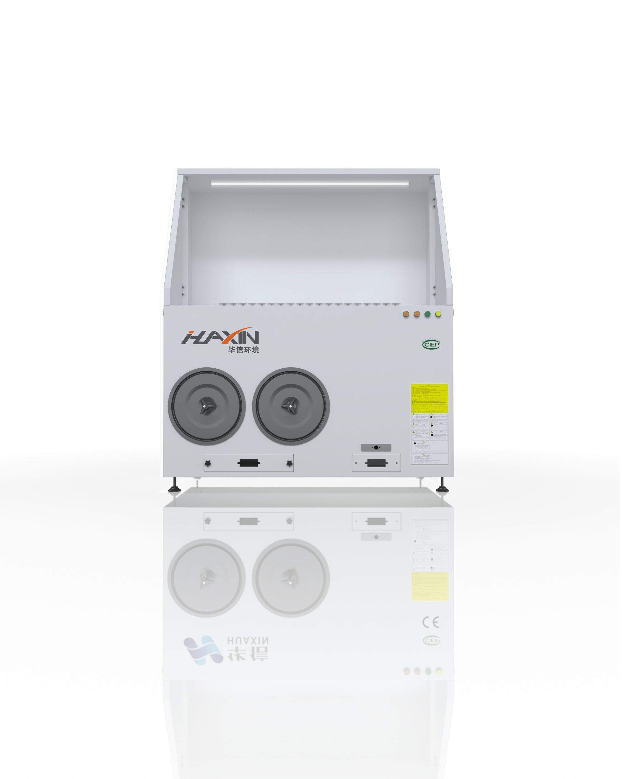 2026 Top Chinese Origin Factory Fume Purification Equipment Manufacturers List
