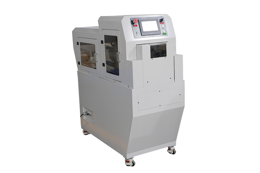 2026 Top 3 China Fully Automatic Coaxial Wire Stripping Machine Manufacturers