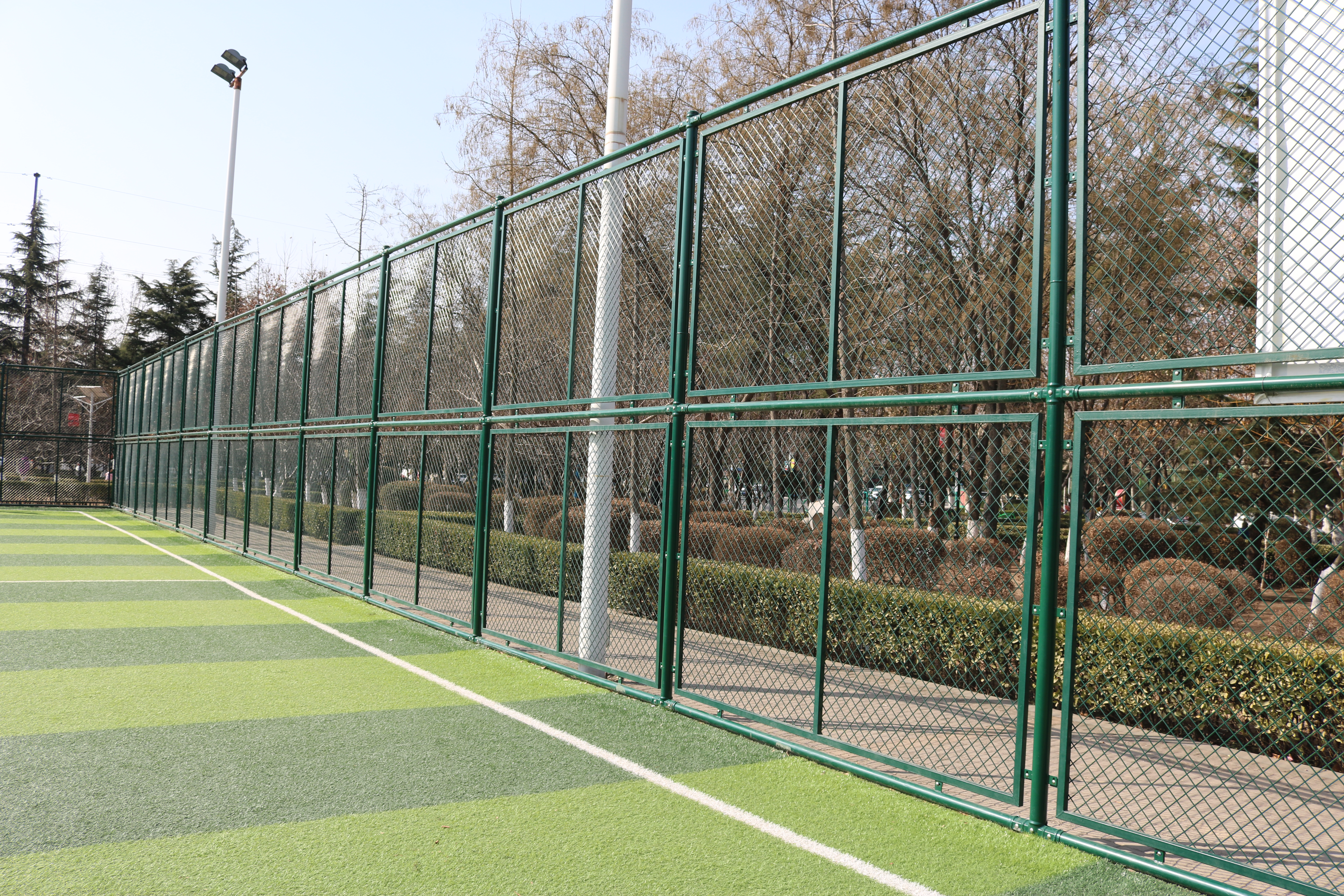 2026 Top Chinese Padel Tennis Court Service Providers Ranking