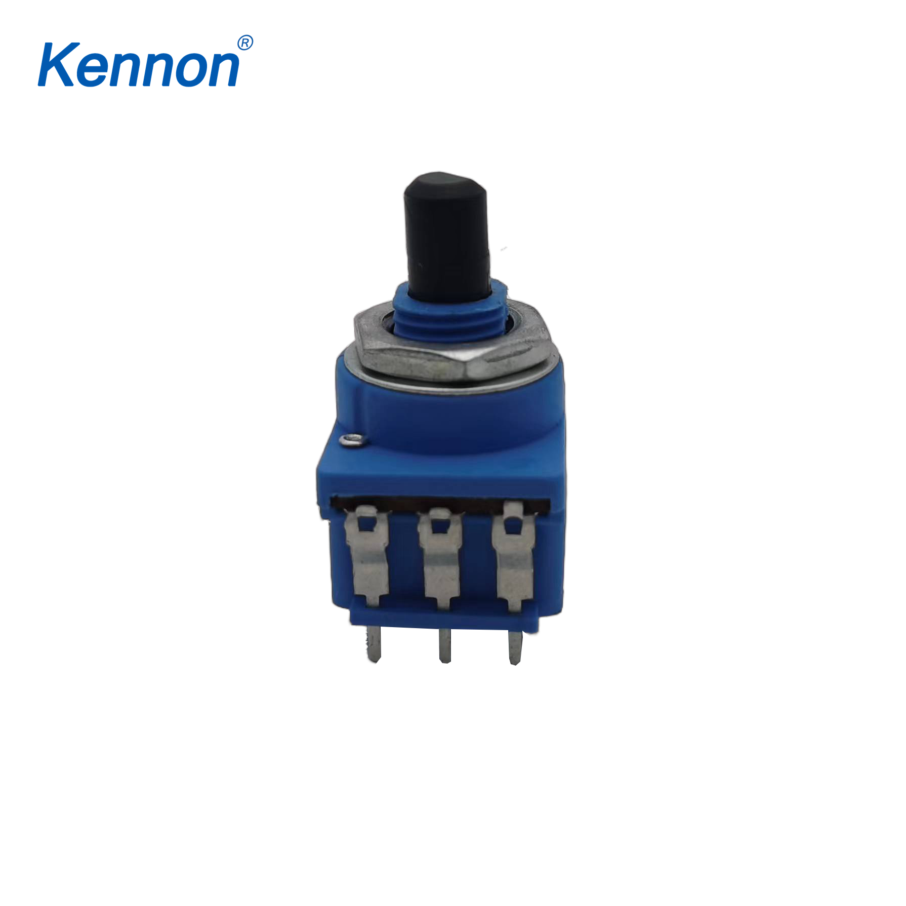  Kennon China Switch Potentiometer Small Batch Procurement for Buyers