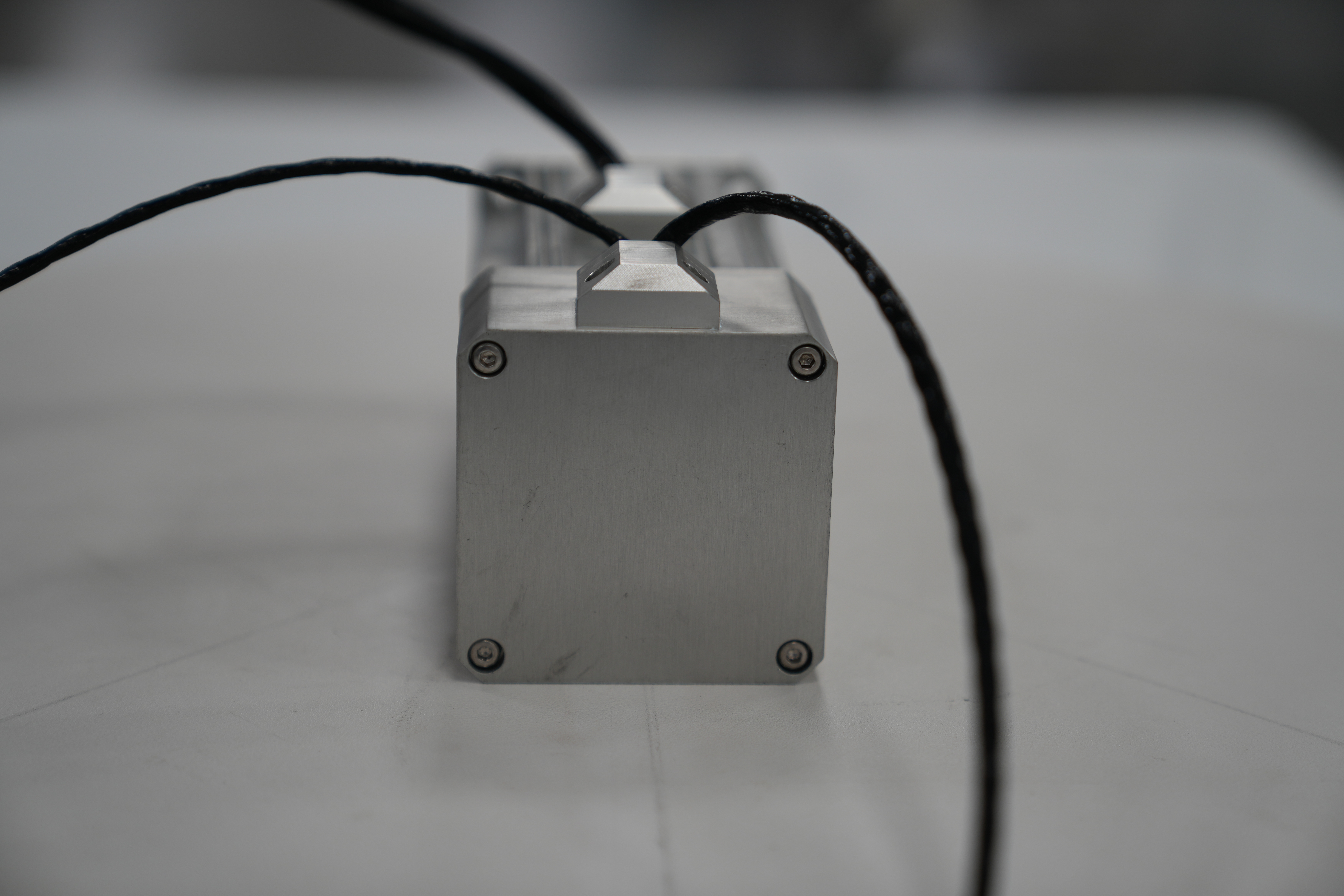 Servo Vacuum Rated Motors Industry Standards Technologies  Global Supplier Guide  Professional Encyclopedia
