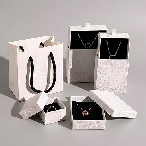 Zhengzhou Poma Packaging Trusted Chinese Custom Gift Packaging Box Supplier for Global B2B Brands