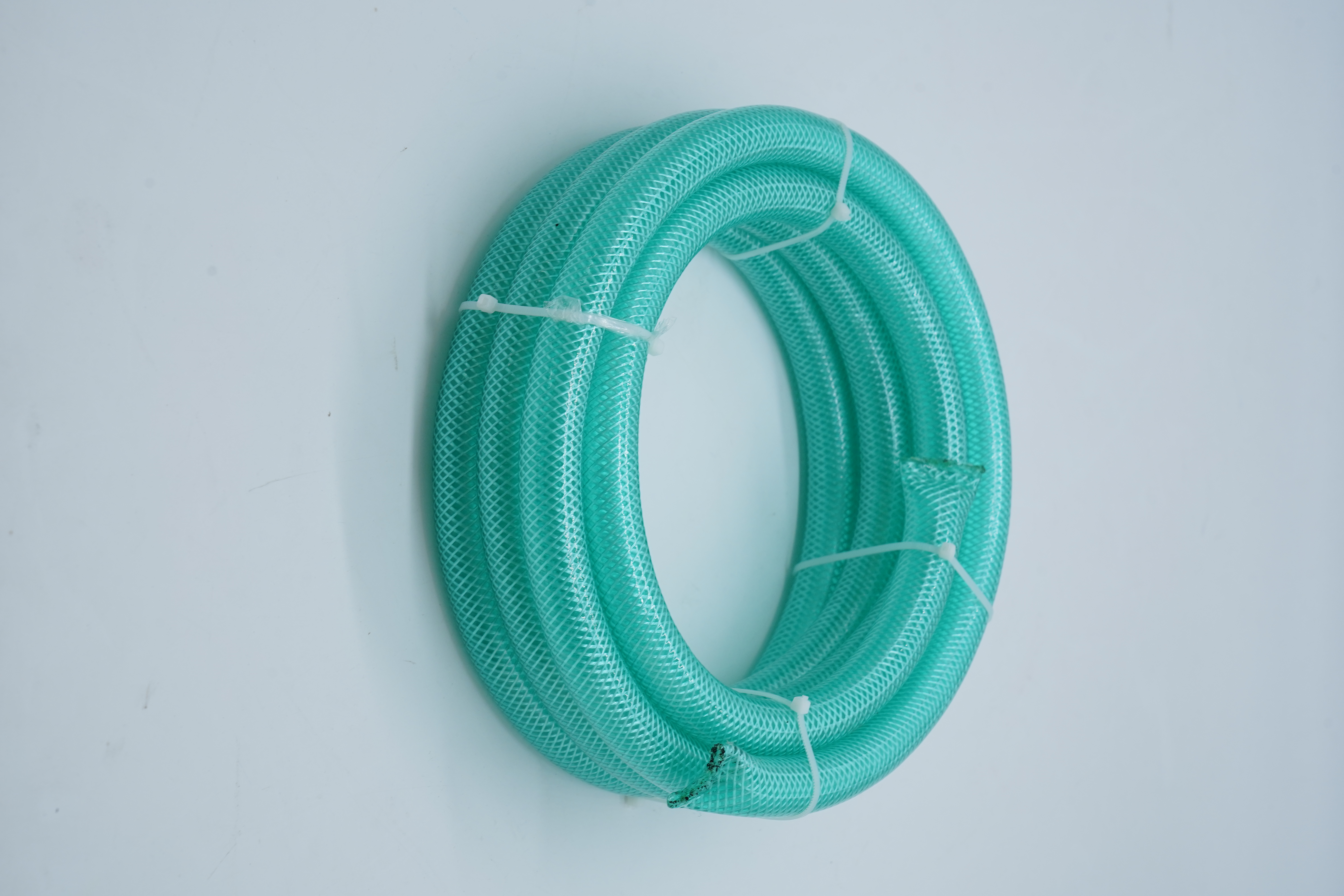 Chinese PVC Hose Export Supplier Alices Durable Customizable PVC Pipes for Global Clients